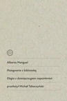 ebook Pożegnanie z biblioteką - Alberto Manguel