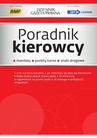 ebook Poradnik kierowcy - Adam Makosz,Tomasz Żółciak