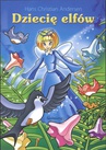 ebook Dziecię Elfów - Hans Christian Andersen