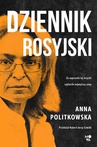 ebook Dziennik rosyjski - Anna Politkowska
