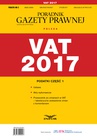 ebook VAT 2017. Podatki część 1 - INFOR PL SA