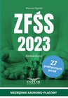 ebook ZFŚS 2023. Komentarz - Mariusz Pigulski