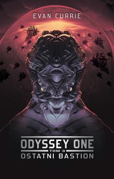 ebook Odyssey One 3: Ostatni bastion