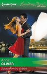 ebook Kochankowie z Sydney - Anne Oliver