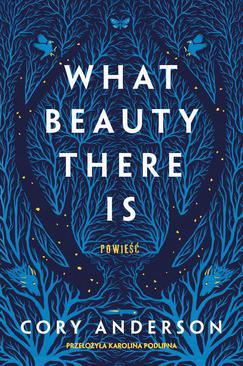 ebook What Beauty There Is