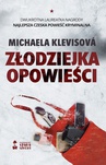 ebook Złodziejka opowieści - Michaela Klevisova