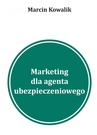 ebook 5 inspiracji na marketing w wyszukiwarkach dla agentów ubezpieczeniowych - Marcin Kowalik