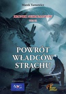 ebook Powrót Władców Strachu - Marek Tarnowicz