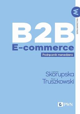 ebook B2B E-commerce