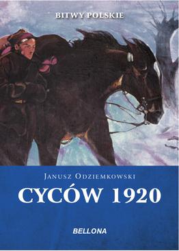 ebook Cyców 1920