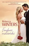 ebook Fundusz małżeński - Rebecca Winters