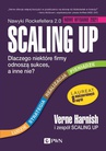 ebook Scaling Up - Verne Harnish,zespół Scaling Up