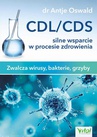 ebook CDL/CDS silne wsparcie w procesie zdrowienia - Antje Oswald