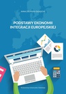 ebook Podstawy ekonomii integracji europejskiej - Anna Zielińska-Głębocka