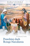 ebook Prawdziwy duch Bożego Narodzenia - Edward Sutfin