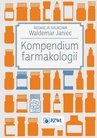 ebook Kompendium farmakologii - Waldemar Janiec