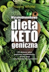 ebook Wysokobłonnikowa dieta ketogeniczna - Naomi Whittel