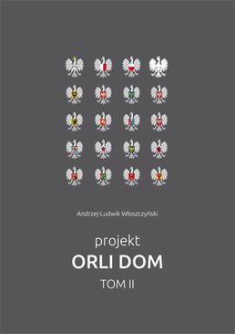 ebook Projekt Orli dom 2