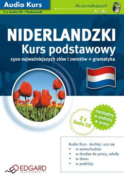 ebook Niderlandzki Kurs Podstawowy