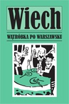 ebook Wątróbka po warszawsku - Stefan Wiechecki