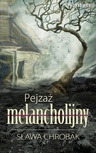 ebook Pejzaż melancholijny - Sława Chrobak