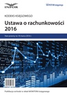 ebook Ustawa o rachunkowości 2016 - Opracowanie zbiorowe
