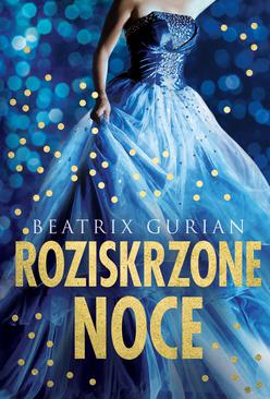 ebook Roziskrzone noce