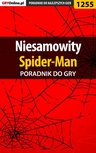 ebook Niesamowity Spider-Man - poradnik do gry - Michał "Kwiść" Chwistek