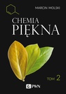ebook Chemia Piękna Tom 2 - Marcin Molski