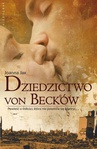 ebook Dziedzictwo von Becków - Joanna Jax