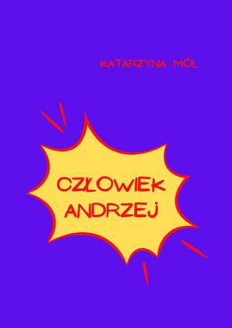ebook Człowiek Andrzej