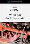 ebook W 80 dni dookoła świata - Jules Verne,Juliusz Verne