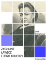 ebook Zygmunt Ławicz I Jego Koledzy - Eliza Orzeszkowa