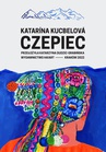ebook Czepiec - Katarzyna Dudzic-Grabińska,Katarína Kucbelová
