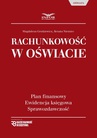 ebook Rachunkowość w oświacie - Renata Niemiec,Magdalena Grotkiewicz