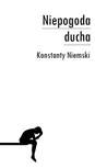 ebook Niepogoda ducha - Konstanty Niemski
