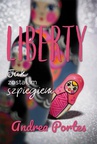 ebook Liberty. Jak zostałam szpiegiem - Andrea Portes