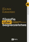 ebook Filozofia cyberbezpieczeństwa - Łukasz Olejnik,Artur Kurasiński
