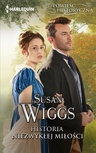 ebook Historia niezwykłej miłości - Susan Wiggs
