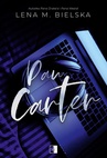 ebook Pan Carter - Lena M. Bielska