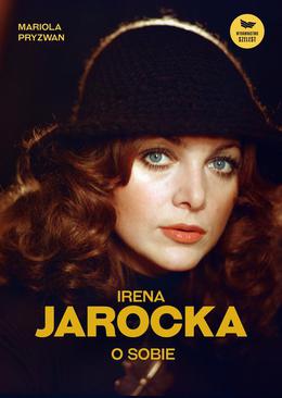 ebook Irena Jarocka o sobie