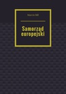 ebook Samorząd europejski - Marcin Bill