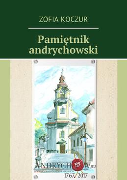 ebook Pamiętnik andrychowski