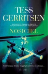 ebook Nosiciel - Tess Gerritsen