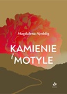 ebook Kamienie i motyle - Magdalena Ajeddig