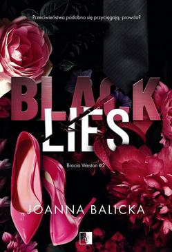 ebook Black Lies