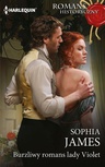 ebook Burzliwy romans lady Violet - Sophia James