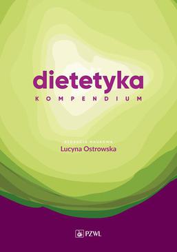 ebook Dietetyka. Kompendium