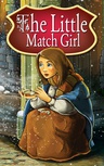 ebook The Little Match Girl. Fairy Tales - Peter L. Looker
