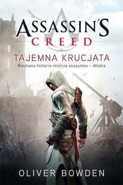 ebook Assassin’s Creed: Tajemna krucjata